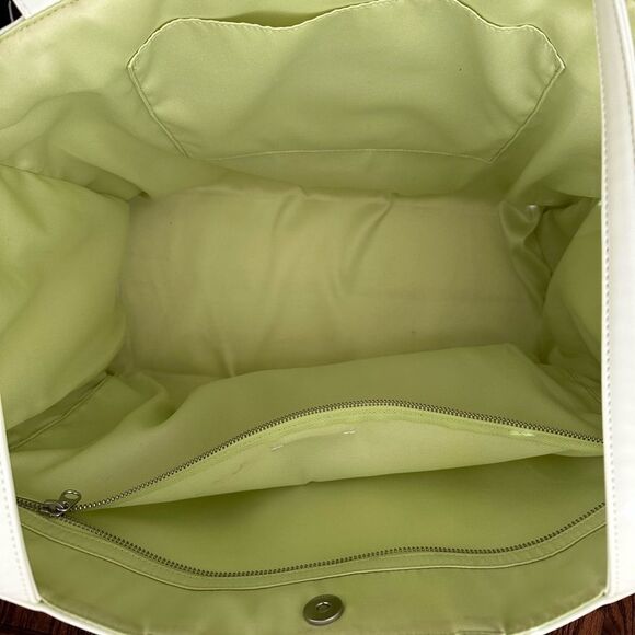 NWT RARE Telfar Large Glue Shopping Bag - Picture 9 of 11